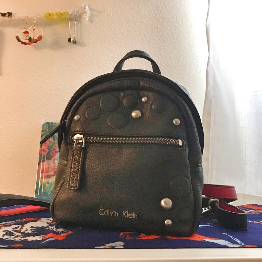 CK backpacks mini size